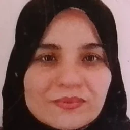 .صورة  Hadjira Nesrine Bendjeddou مدرس خصوصي