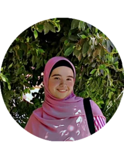.صورة Salwa Emad مدرس خصوصي