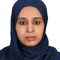.صورة Amani Mohammed مدرس خصوصي