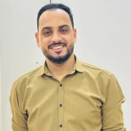 Mahmoud Mahran