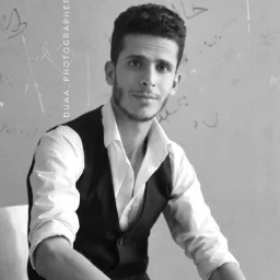 .صورة Alnaqeeb fathi مدرس خصوصي