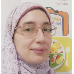 Eman Farag
