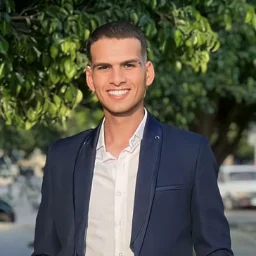 .صورة Mohamed Gamal مدرس خصوصي