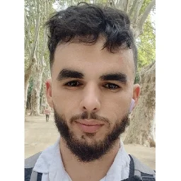 .صورة Loucif Hamidouche مدرس خصوصي
