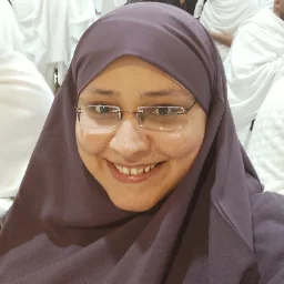 .صورة Laila Fadel مدرس خصوصي