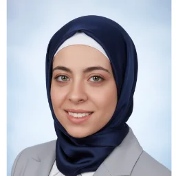 .صورة AsmaaYassin مدرس خصوصي