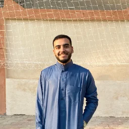 .صورة Yousef tarek مدرس خصوصي