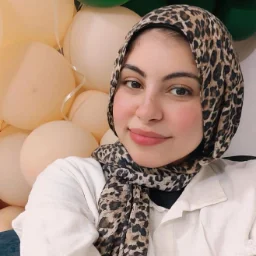 Maryam Farid