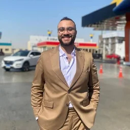 .صورة AbdelrahmanMounir مدرس خصوصي