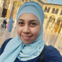.صورة Esraa Hamoud مدرس خصوصي