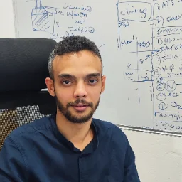 .صورة Omar مدرس خصوصي