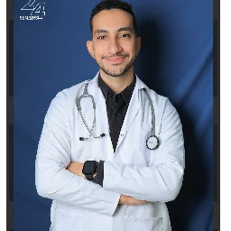 Youssef Gamal