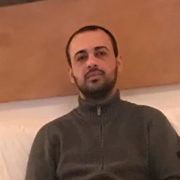 .صورة Darwish Alhajji مدرس خصوصي