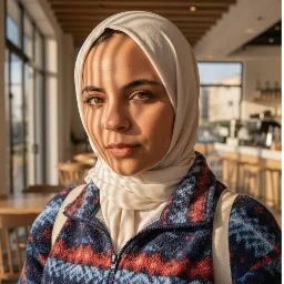 .صورة Mariam مدرس خصوصي