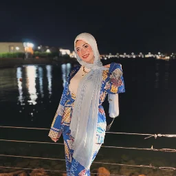.صورة Aisha مدرس خصوصي