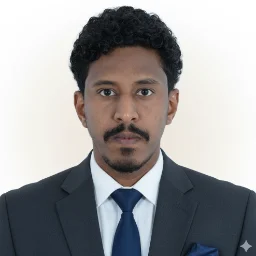 .صورة Abdallah Yousif مدرس خصوصي