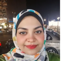 .صورة Walaa mohsen مدرس خصوصي