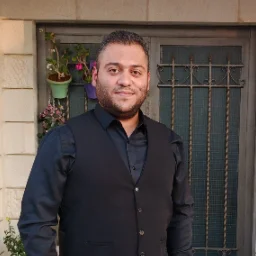 .صورة أ.محمد الوزني مدرس خصوصي