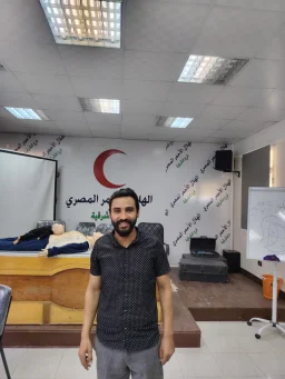 .صورة Mahmoud Sadek مدرس خصوصي