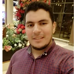 .صورة احمد مشرف مدرس خصوصي