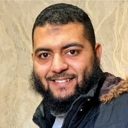.صورة محمد عبدالكافي مدرس خصوصي