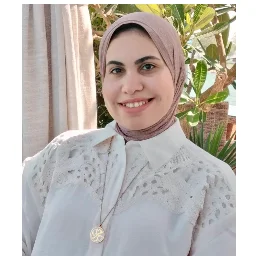 .صورة Marwa Hashim مدرس خصوصي