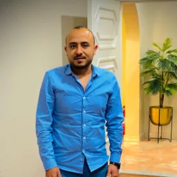 .صورة Ahmed hyba مدرس خصوصي