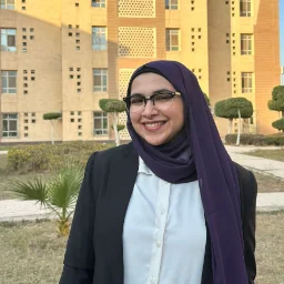 حنين عفيفي