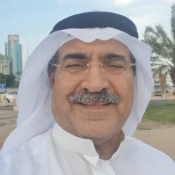 .صورة Eyada Alanzi مدرس خصوصي