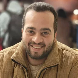 .صورة Ahmed Nada مدرس خصوصي