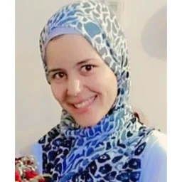 Wafaa hegazy