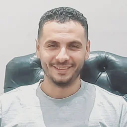 Ahmed Hassan