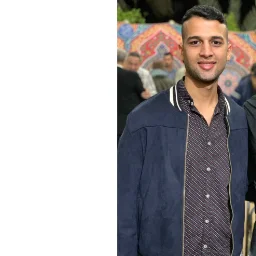 .صورة Ahmed Tarek مدرس خصوصي