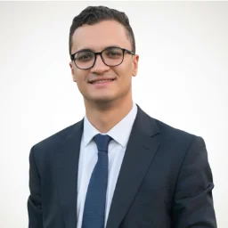 .صورة Amr Haider مدرس خصوصي