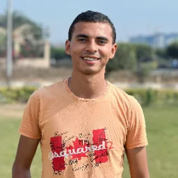 .صورة احمد علاء مدرس خصوصي