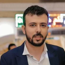 .صورة اسلام الالفي مدرس خصوصي