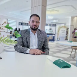 .صورة عبدالله عبدالواحد مدرس خصوصي