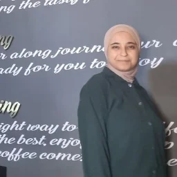 .صورة nadera halimah مدرس خصوصي
