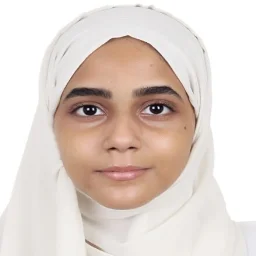 Farah Riyad