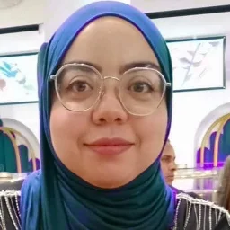 .صورة نعيمة السافي مدرس خصوصي
