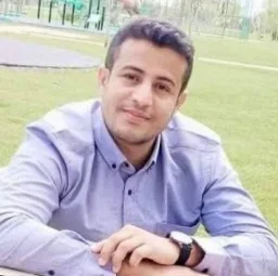 محمد المحمودي