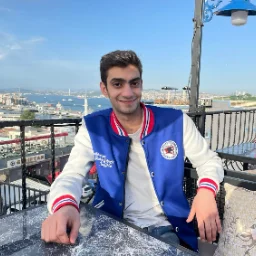 .صورة Laith Mah'd Ziadeh مدرس خصوصي
