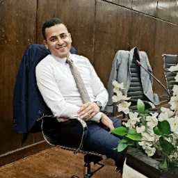 .صورة Mohamed El-desouky مدرس خصوصي