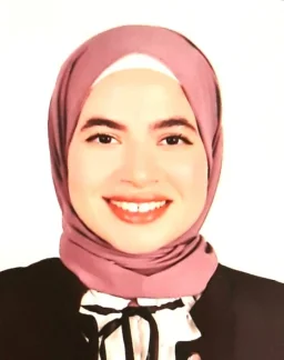 Mariam Magdy