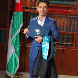 .صورة Hamza Awawda مدرس خصوصي