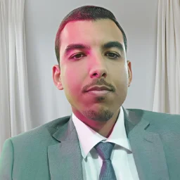 AHMED BENDOUICH