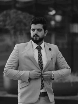 .صورة محمد حسين سلامه النعامين مدرس خصوصي