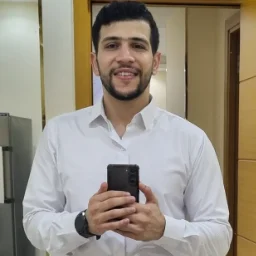 .صورة Shehab Emad مدرس خصوصي