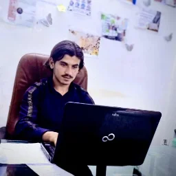 محمد أمير مرجانة