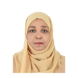 .صورة Rasha Abutalip Alsheikh مدرس خصوصي